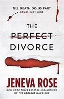 Cover of Perfect Divorce