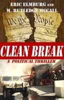 Cover of CLEAN BREAK