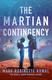 Cover of The Martian Contingency