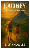 Cover of Journey