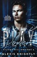 Cover of Power Play - Silicon Billionaires 2