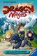 Cover of Dragon Ninjas
