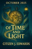 Cover of Of Time and Light
