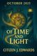Cover of Of Time and Light