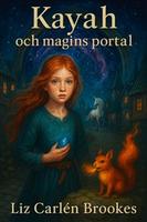Cover of Kayah och magins portal