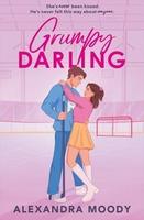 Cover of Grumpy Darling