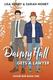Cover of Danny Hall Gets a Lawyer