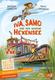 Cover of Iva, Samo und der geheime Hexensee