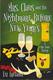 Cover of Mrs. Claus and the Nightmare Before New Year's