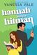 Cover of Hannah and the Hitman