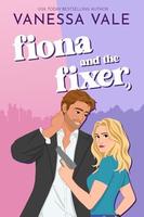 Cover of Fiona and the Fixer