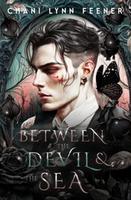 Cover of Between the Devil and the Sea - The Devil and the Sea 1