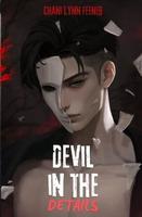 Cover of Devil in the Details - The Devil and the Sea 2