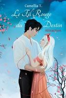 Cover of Le fil rouge du destin, Tome 1