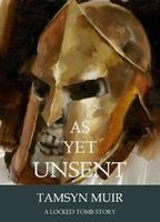 Cover of As Yet Unsent