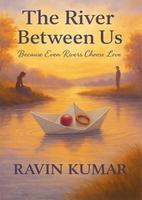 Cover of The River Between Us