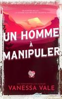 Cover of Man Handle
