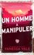 Cover of Man Handle