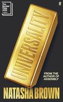 Cover of Universality