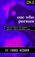 Cover of One Who Pursues Chapter 2