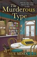 Cover of The Murderous Type