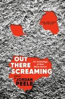Cover of Out There Screaming