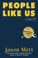 Cover of People Like Us