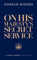 Cover of On His Majestys Secret Service
