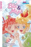 Cover of Bibi Blocksberg