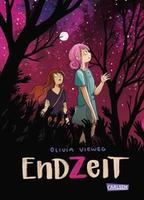 Cover of Endzeit