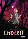 Cover of Endzeit