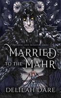 Cover of Married to the Mahr