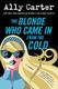 Cover of Blonde Who Came in from the Cold