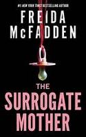 Cover of The Surrogate Mother