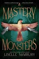 Cover of Mastery of Monsters