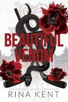 Cover of Beautiful Venom