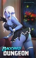Cover of Backyard Dungeon