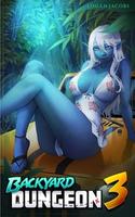 Cover of Backyard Dungeon 3