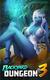 Cover of Backyard Dungeon 3