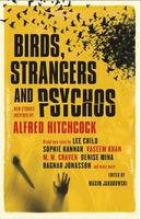 Cover of Birds, Strangers and Psychos
