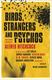 Cover of Birds, Strangers and Psychos