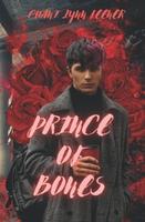 Cover of Prince of Bones