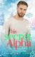 Cover of His Secret Alpha