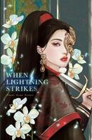 Cover of When Lightning Strikes