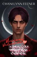 Cover of Distant Heart