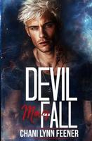 Cover of Devil May Fall