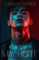 Cover of Devil May Hunt
