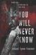 Cover of You Will Never Know