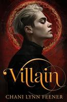 Cover of Villain