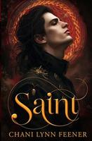 Cover of Saint